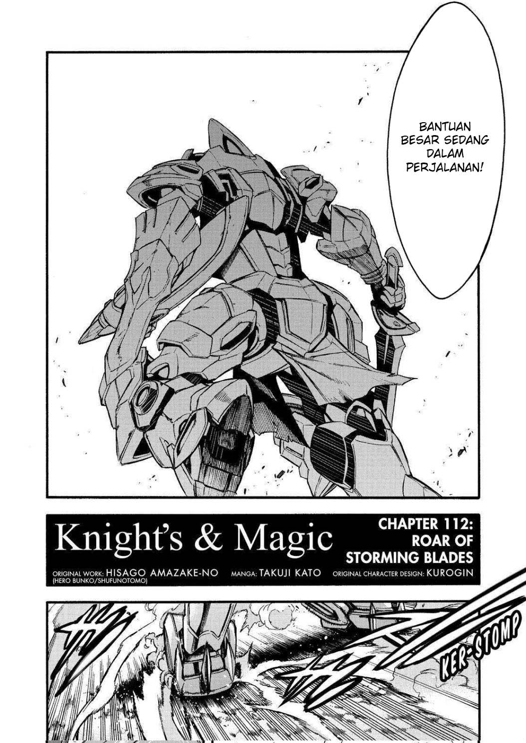 Chapter 112 - halaman 5