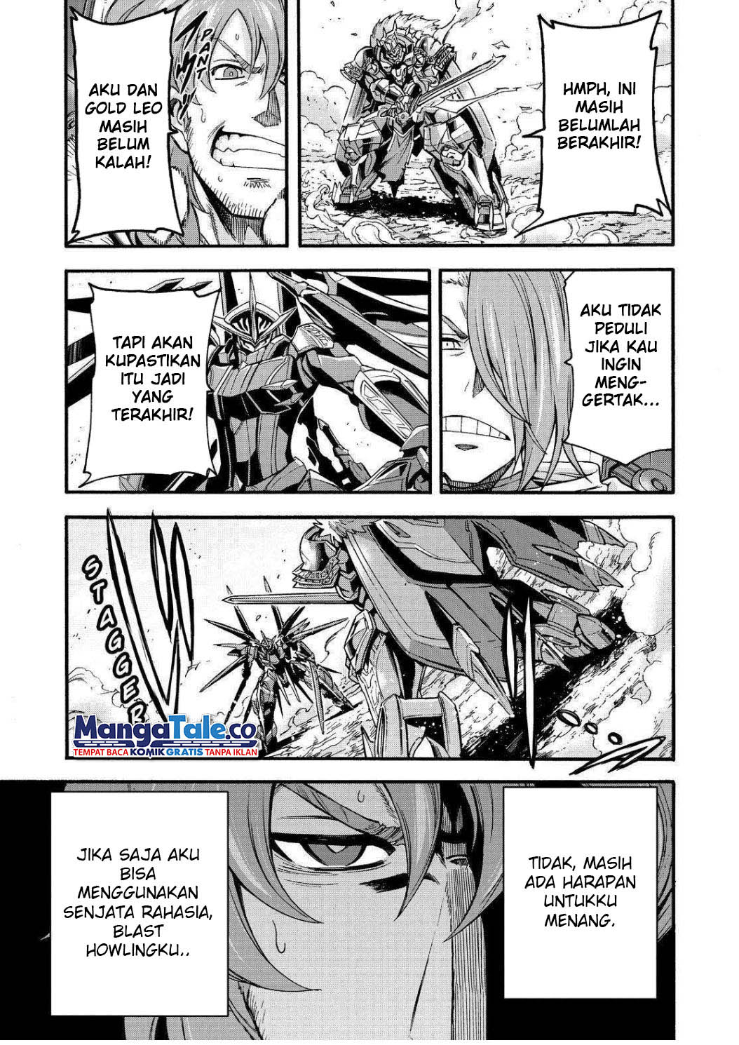 Chapter 112 - halaman 6