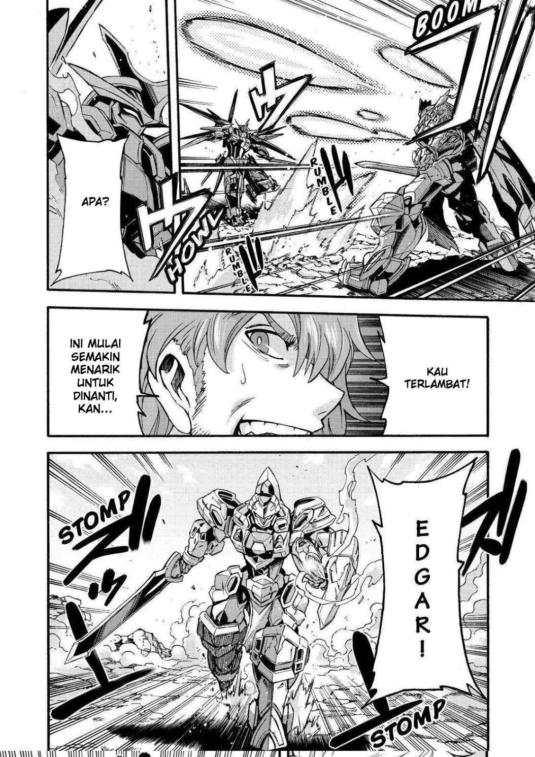 Chapter 112 - halaman 9