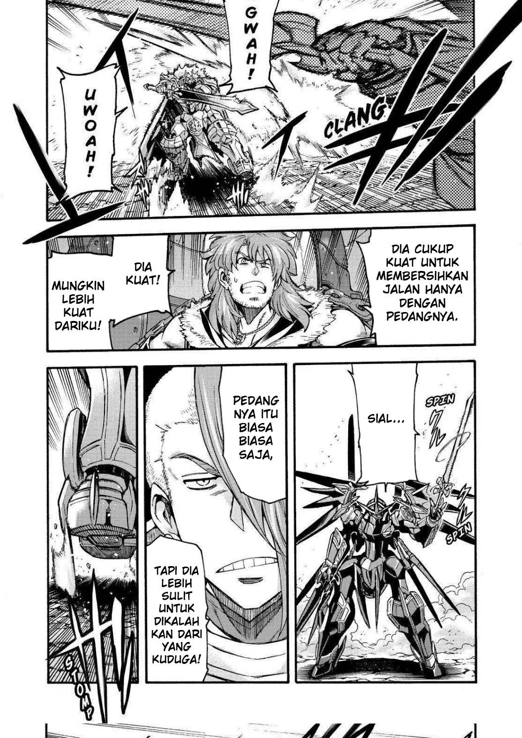 Chapter 111 - halaman 19