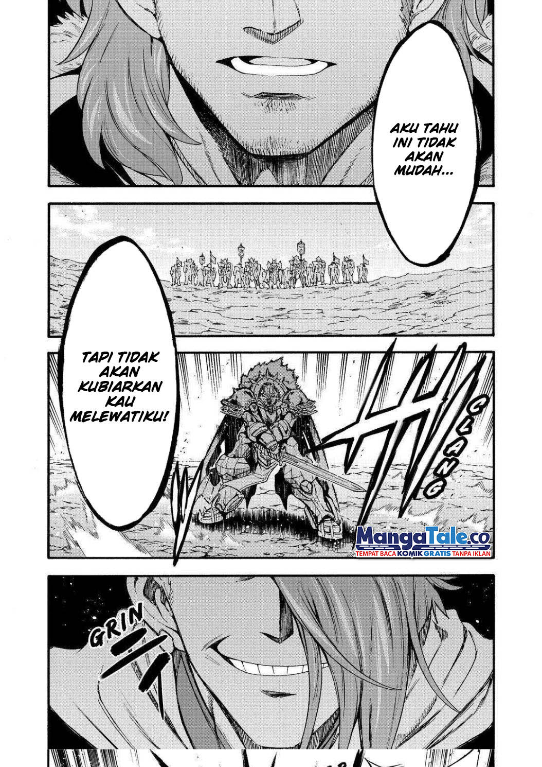 Chapter 111 - halaman 22
