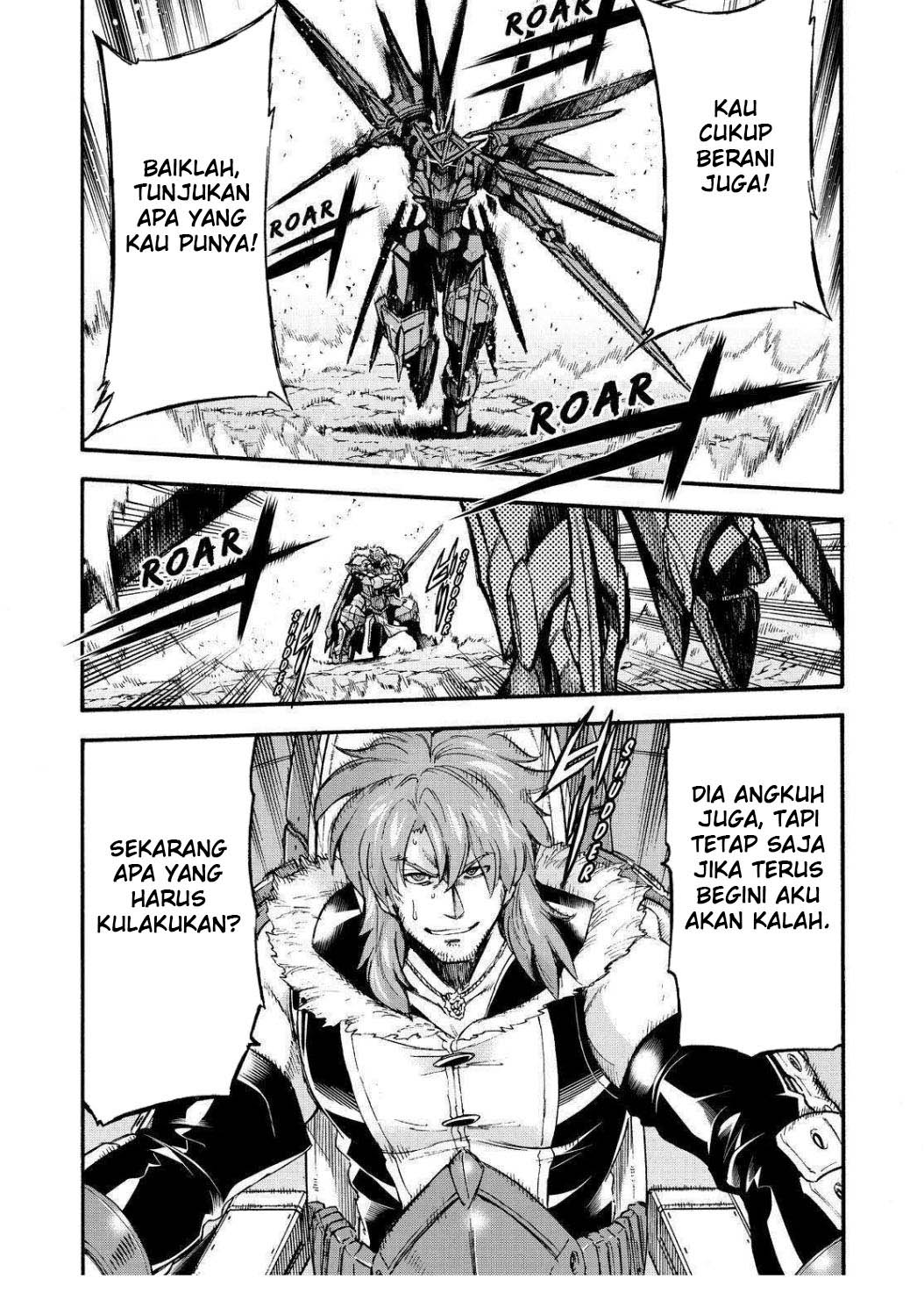 Chapter 111 - halaman 23