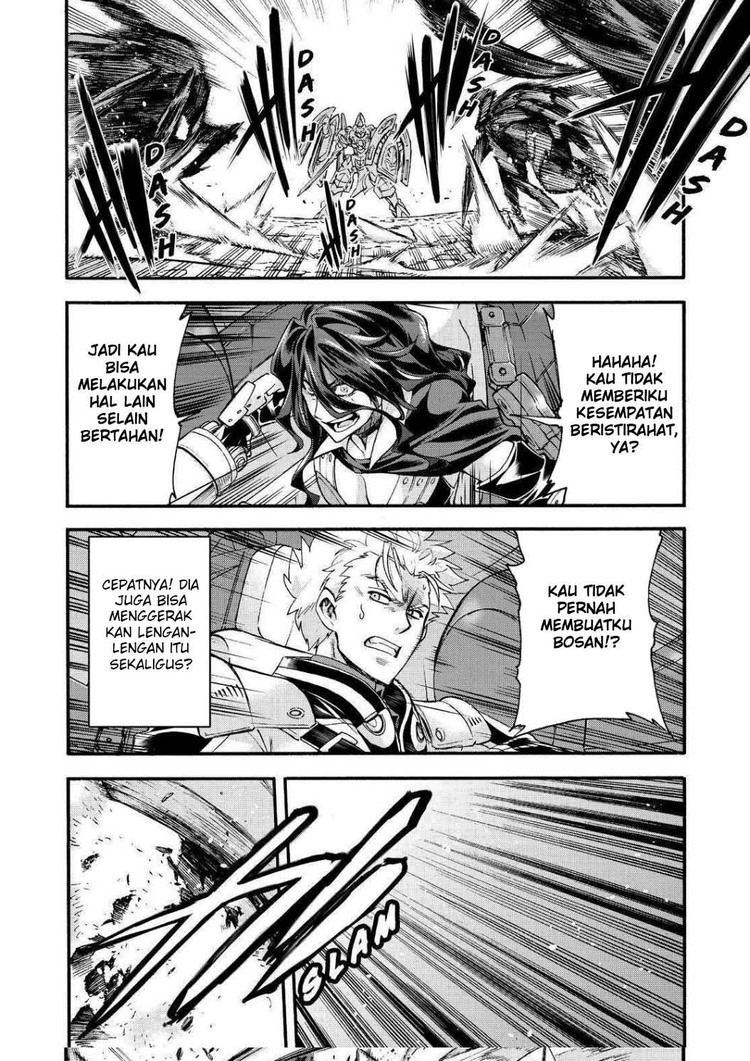 Chapter 110 - halaman 13