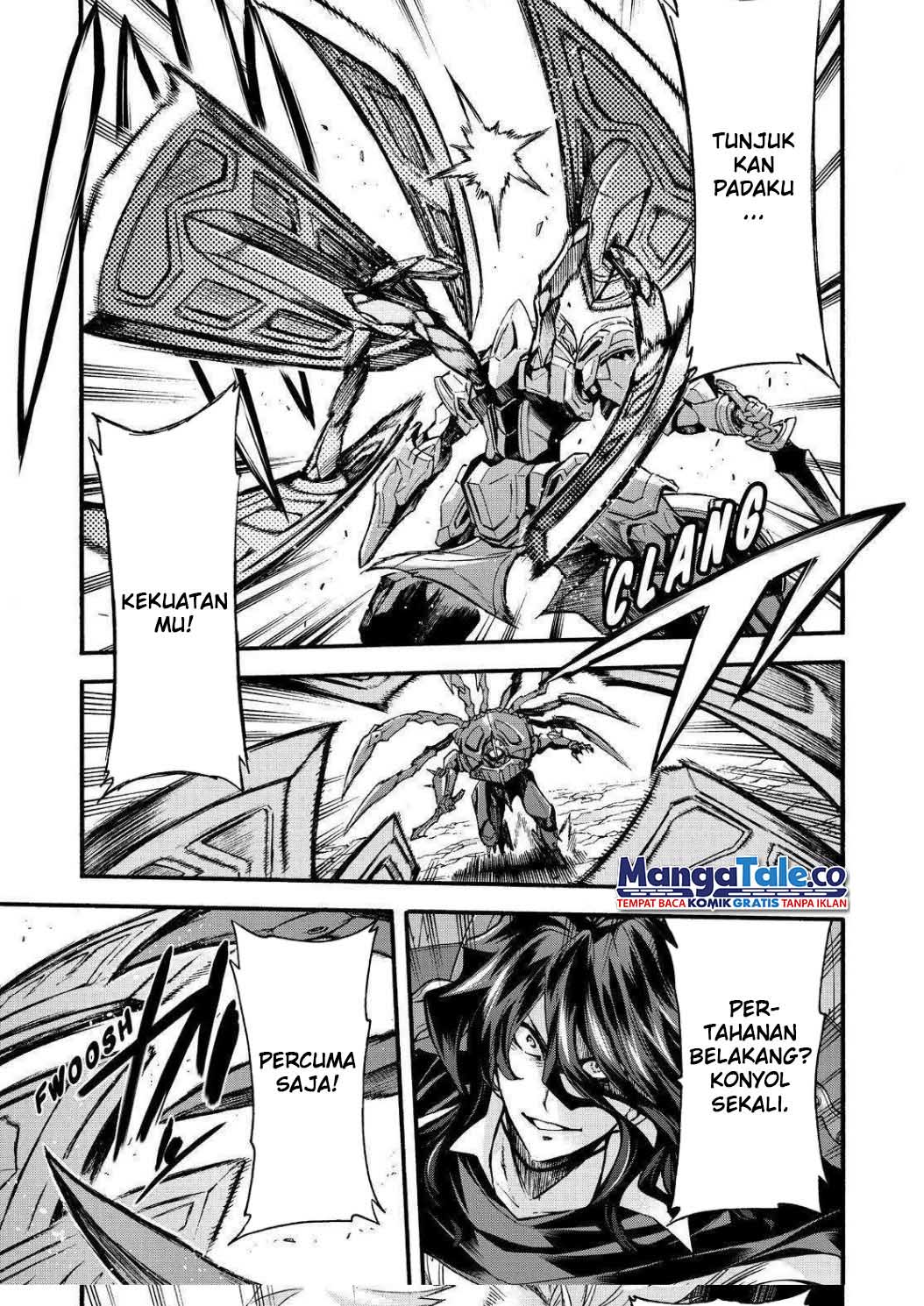 Chapter 110 - halaman 16