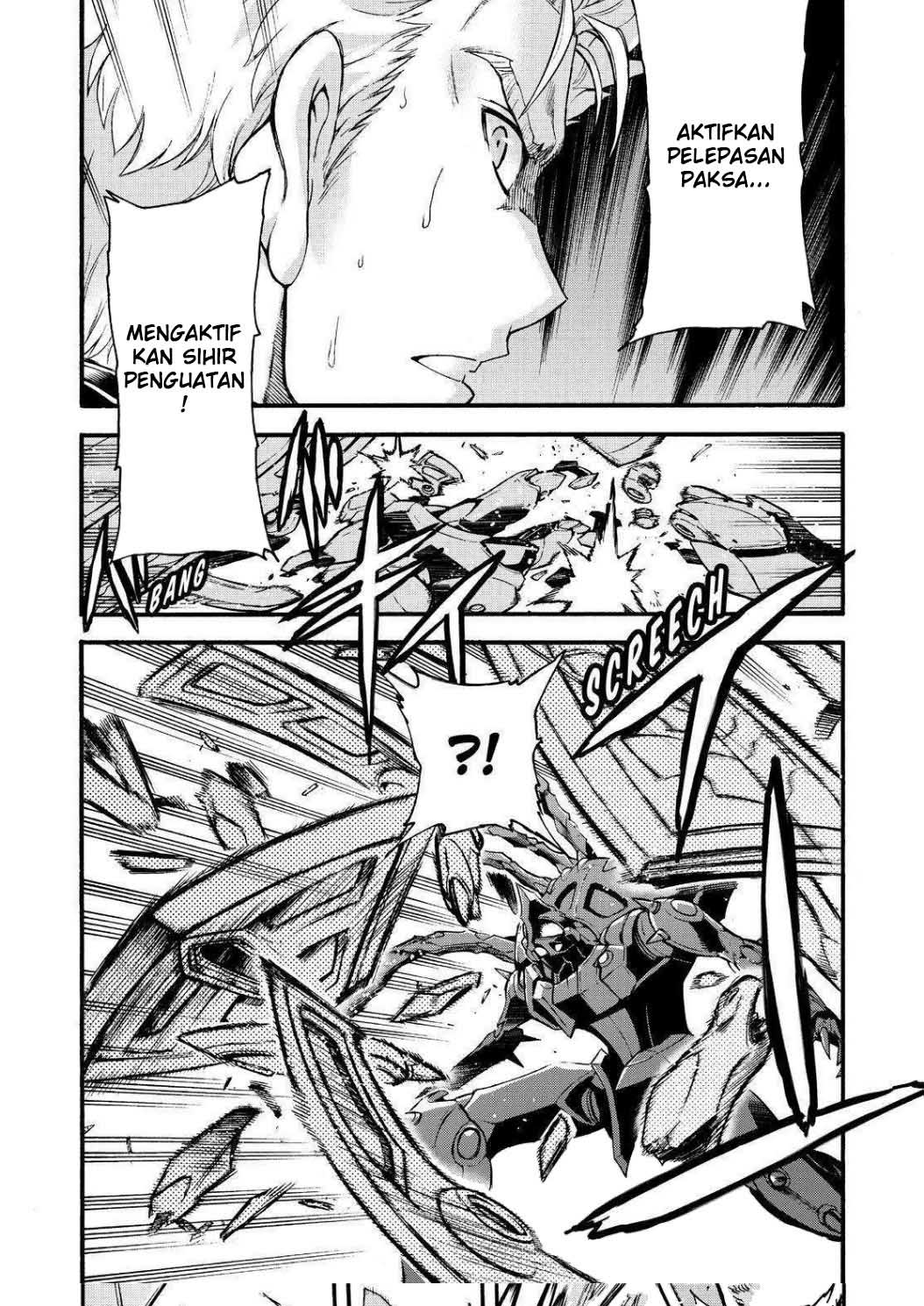 Chapter 110 - halaman 17