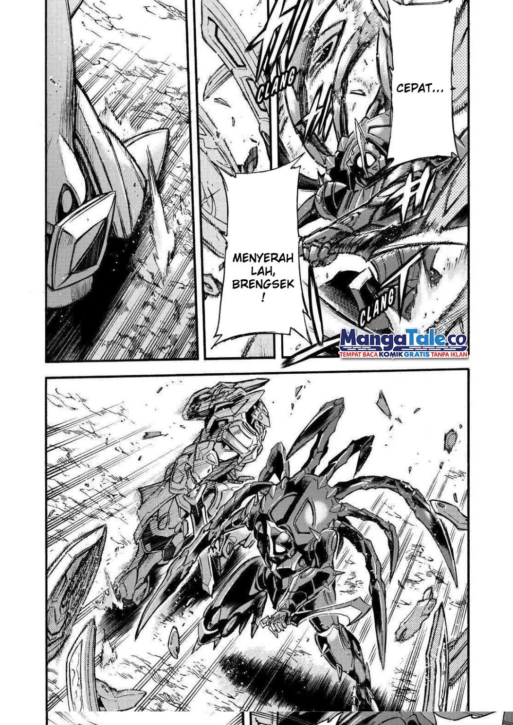 Chapter 110 - halaman 18