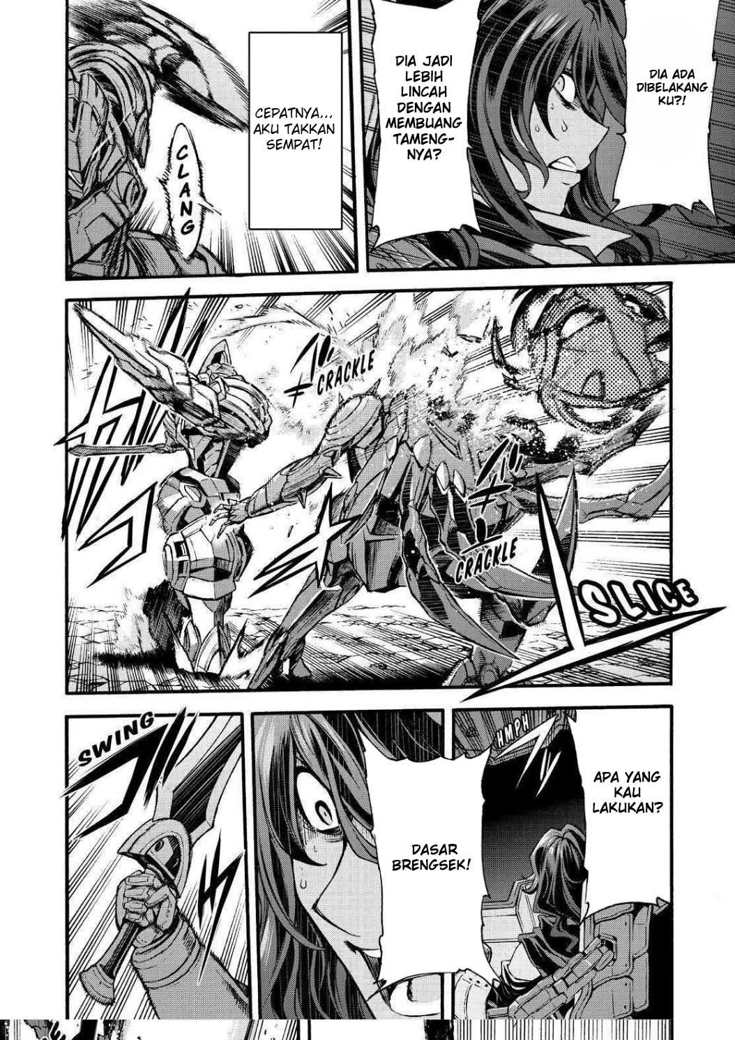 Chapter 110 - halaman 19