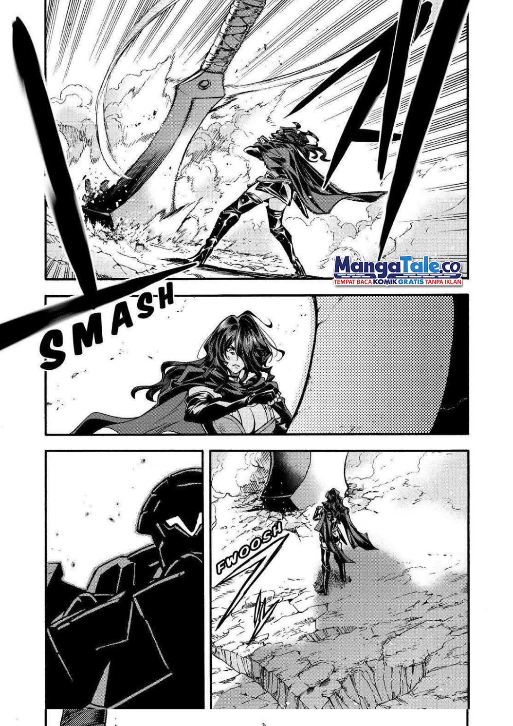 Chapter 110 - halaman 22