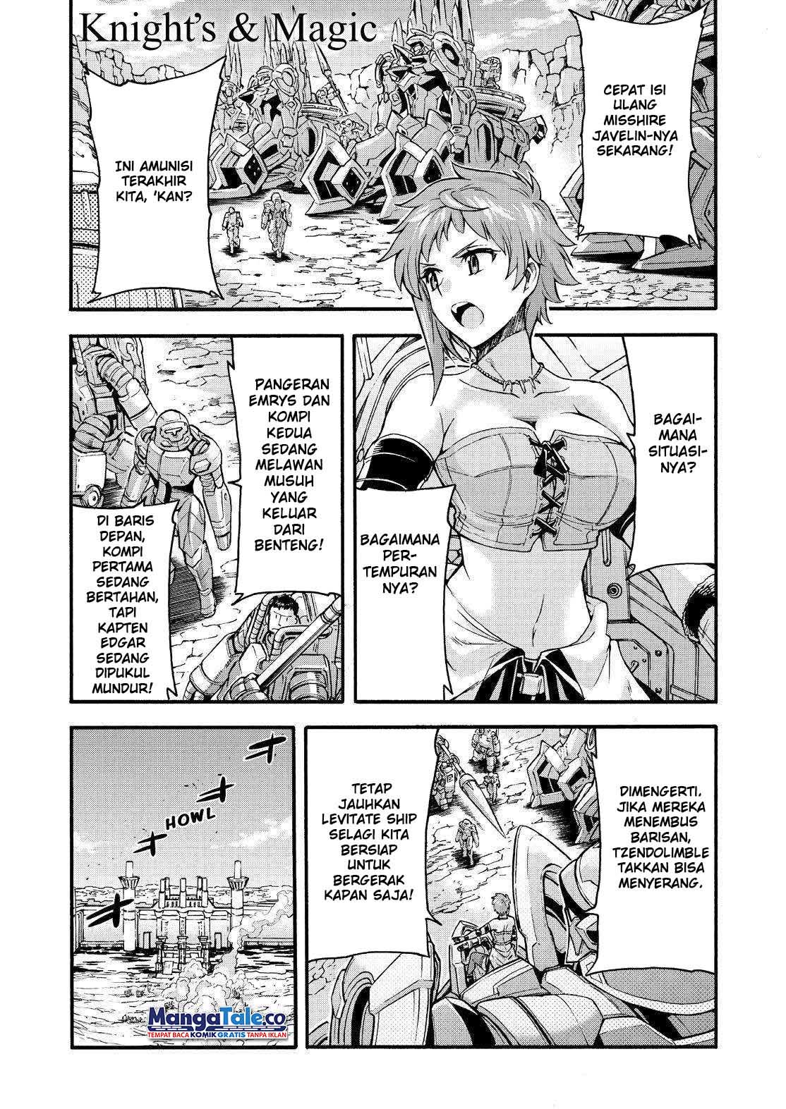 Chapter 110 - halaman 4