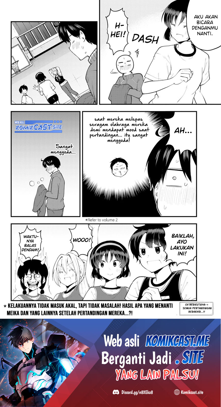 Chapter 113 - halaman 13