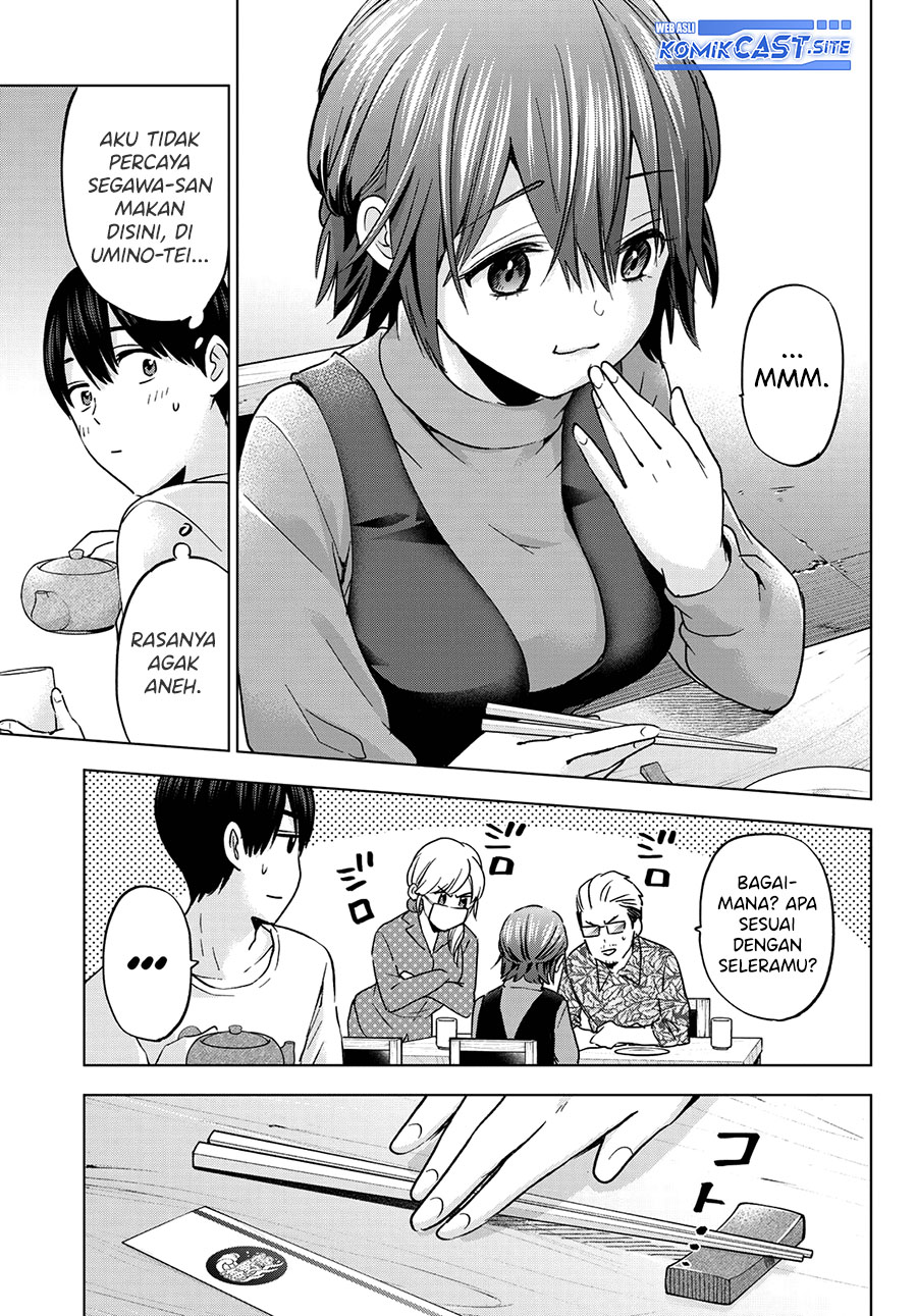Chapter 139 - halaman 11