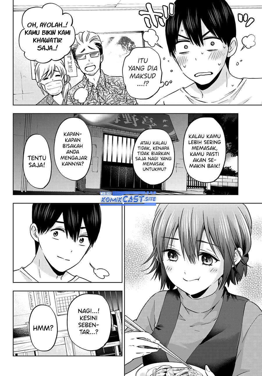 Chapter 139 - halaman 16