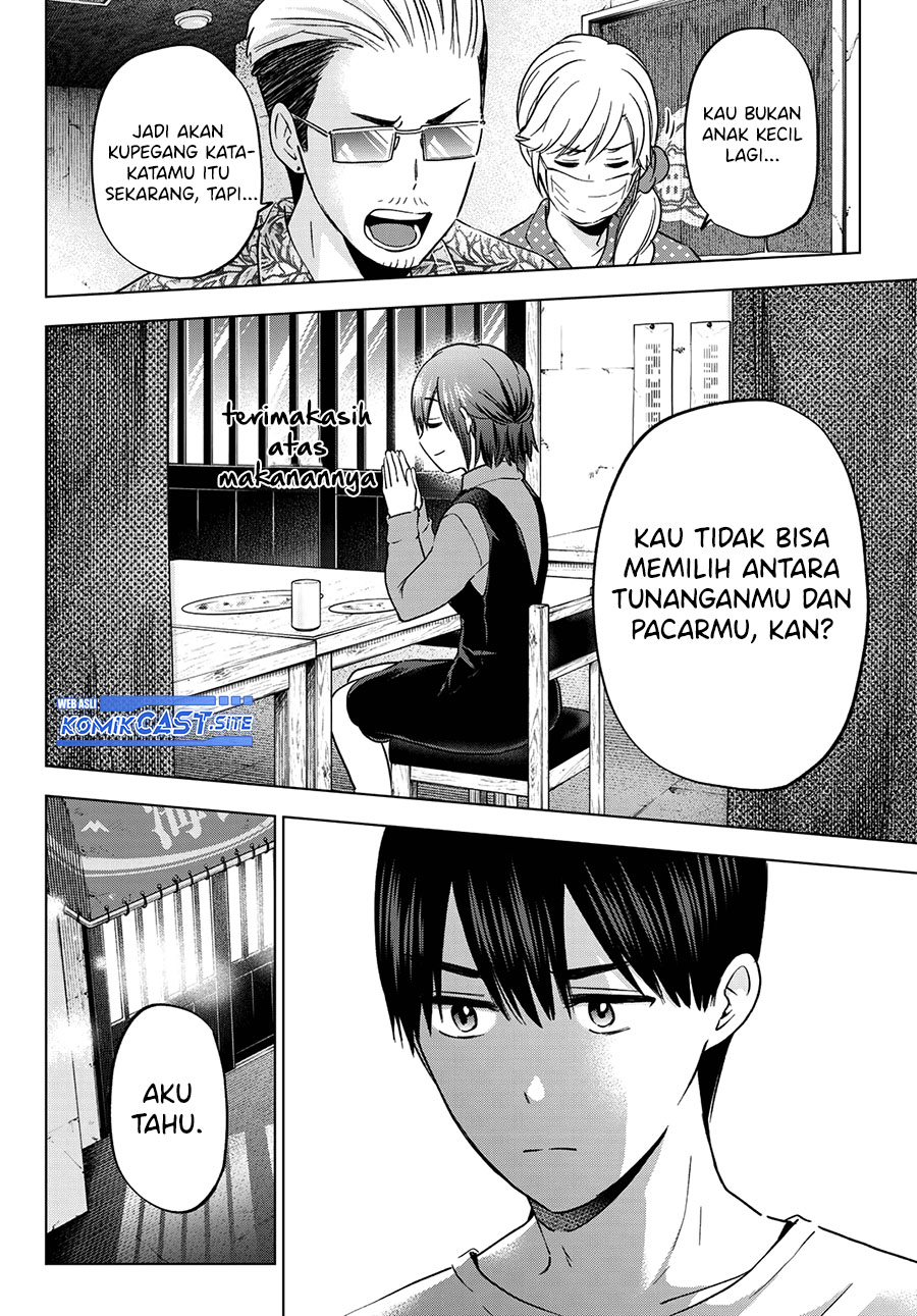 Chapter 139 - halaman 18
