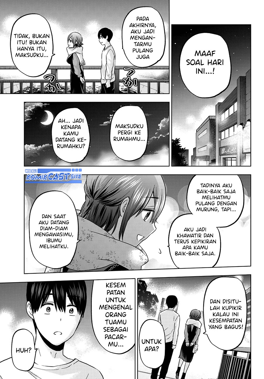Chapter 139 - halaman 19