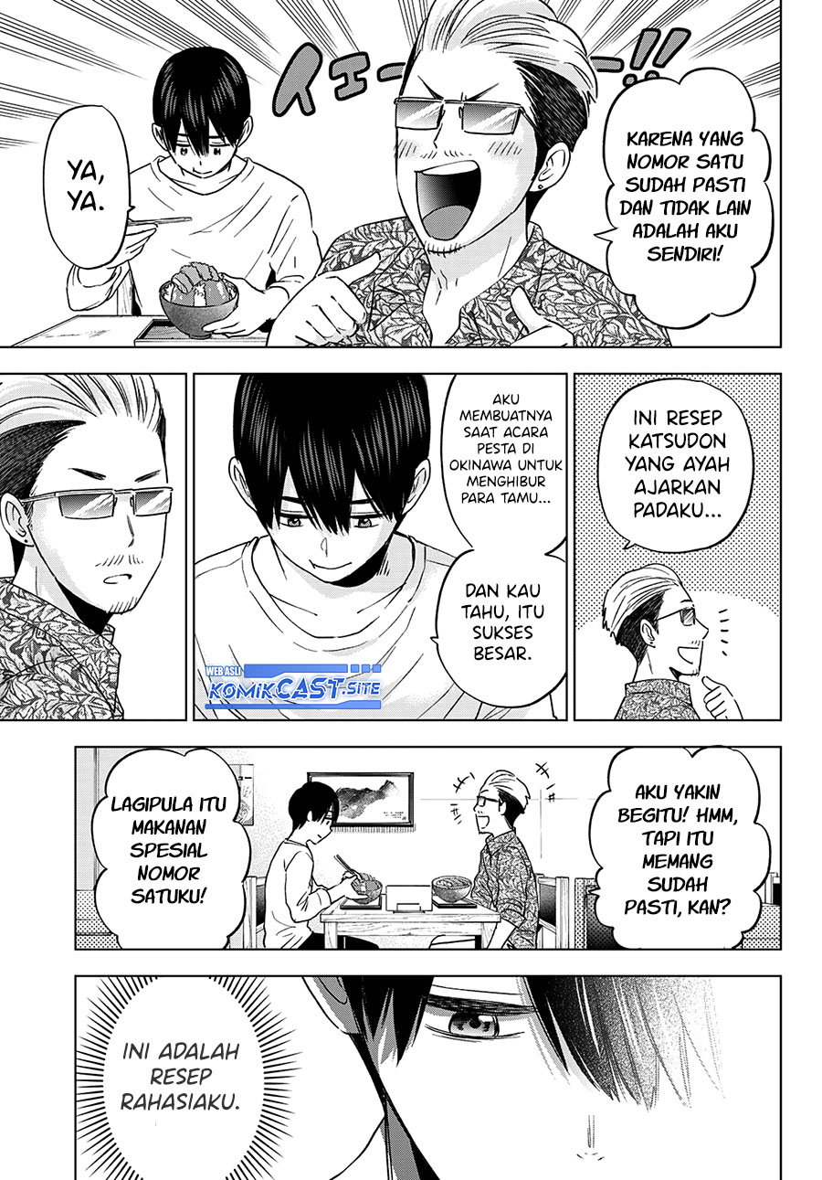 Chapter 138 - halaman 13
