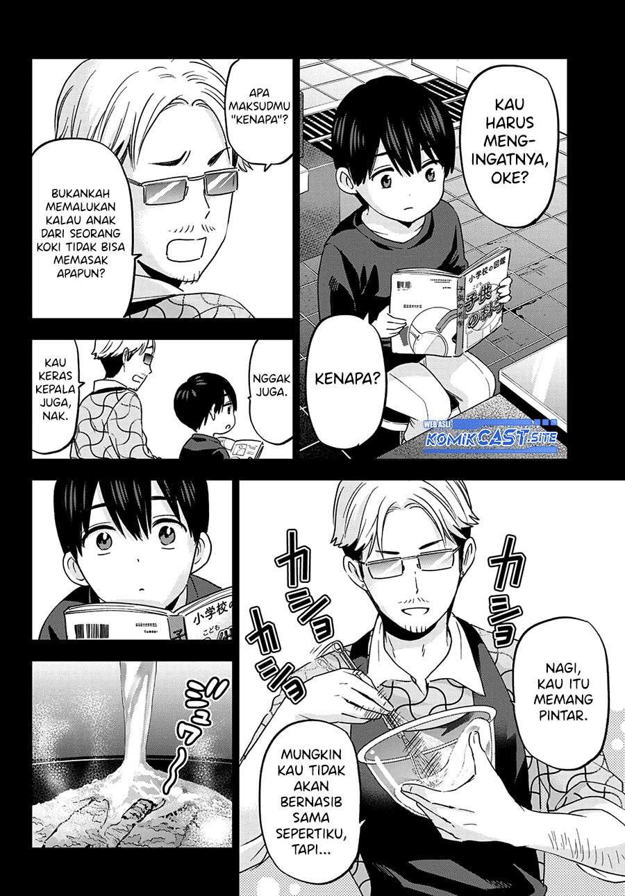 Chapter 138 - halaman 14