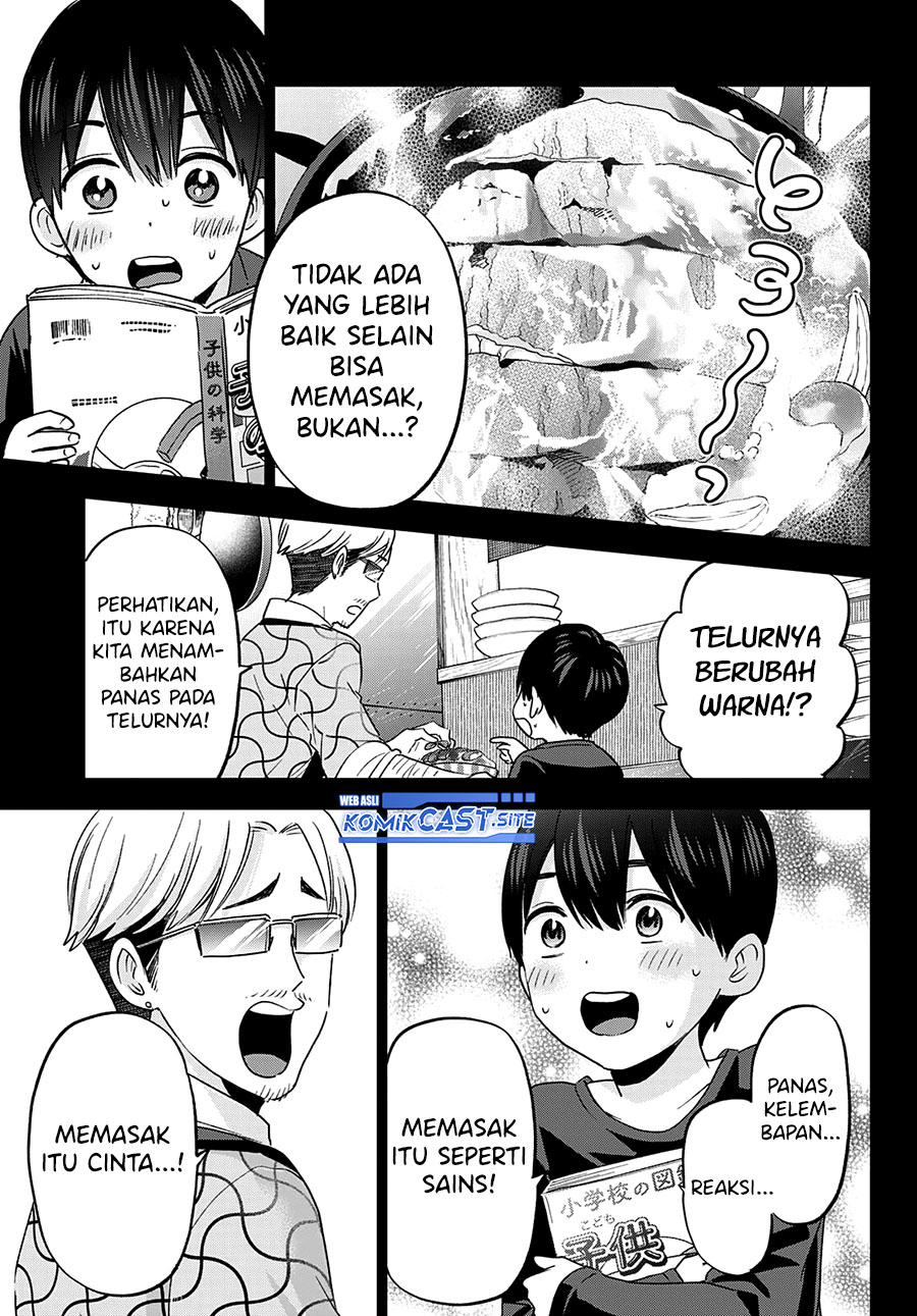 Chapter 138 - halaman 15