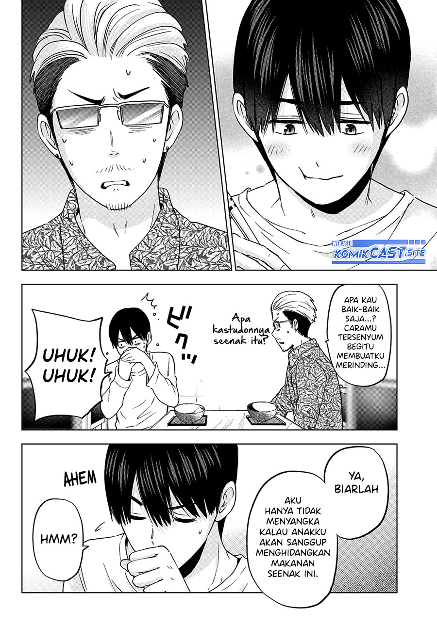 Chapter 138 - halaman 16