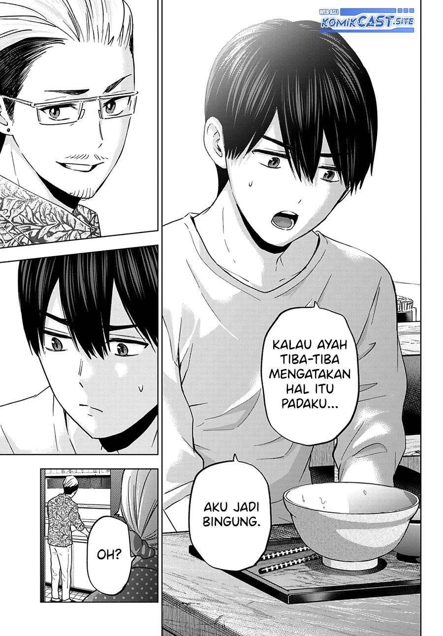 Chapter 138 - halaman 19