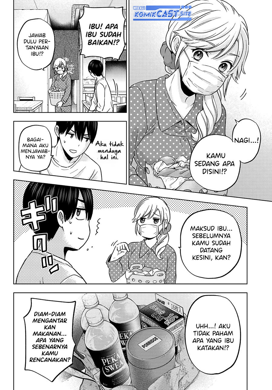 Chapter 138 - halaman 20