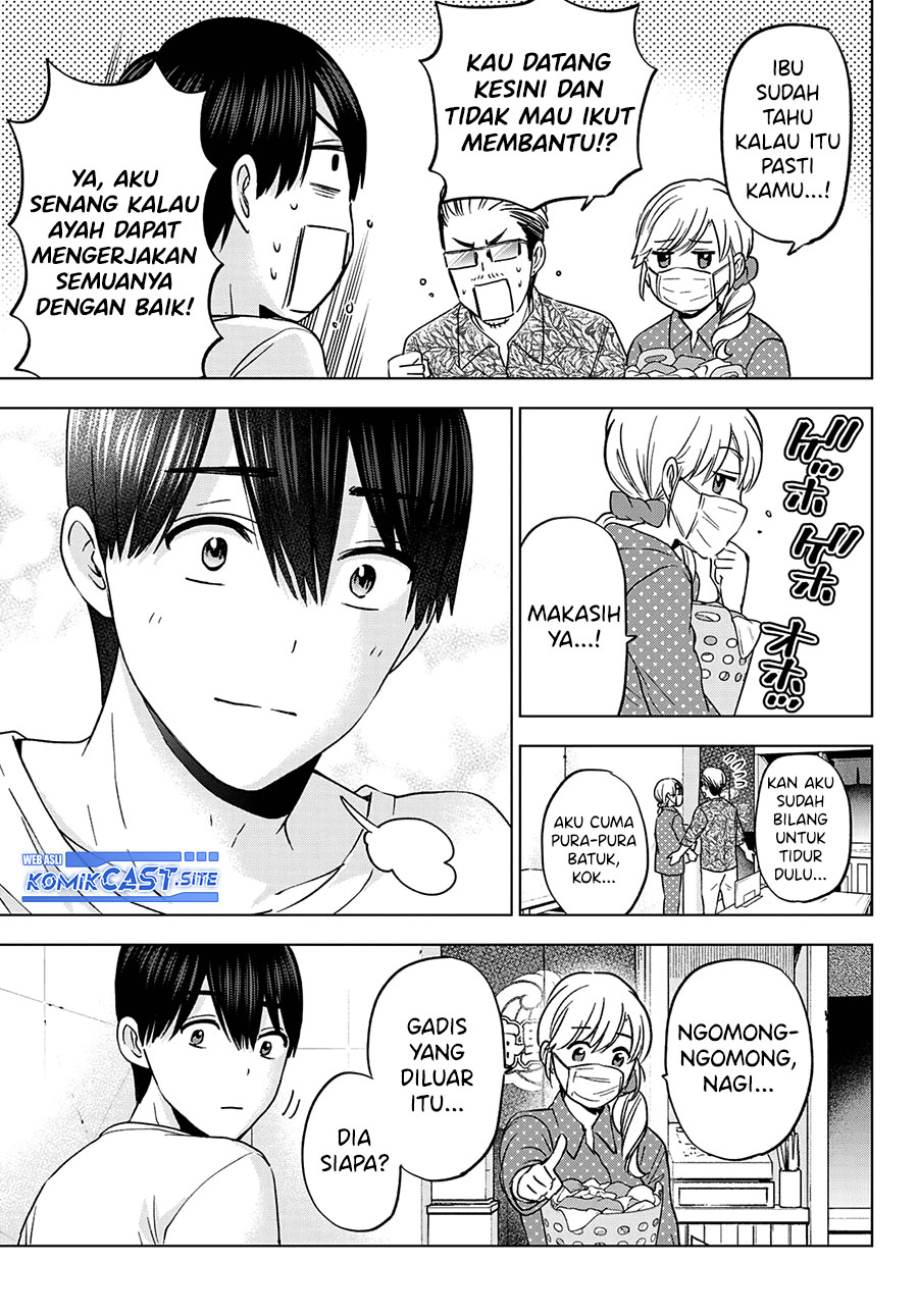 Chapter 138 - halaman 21