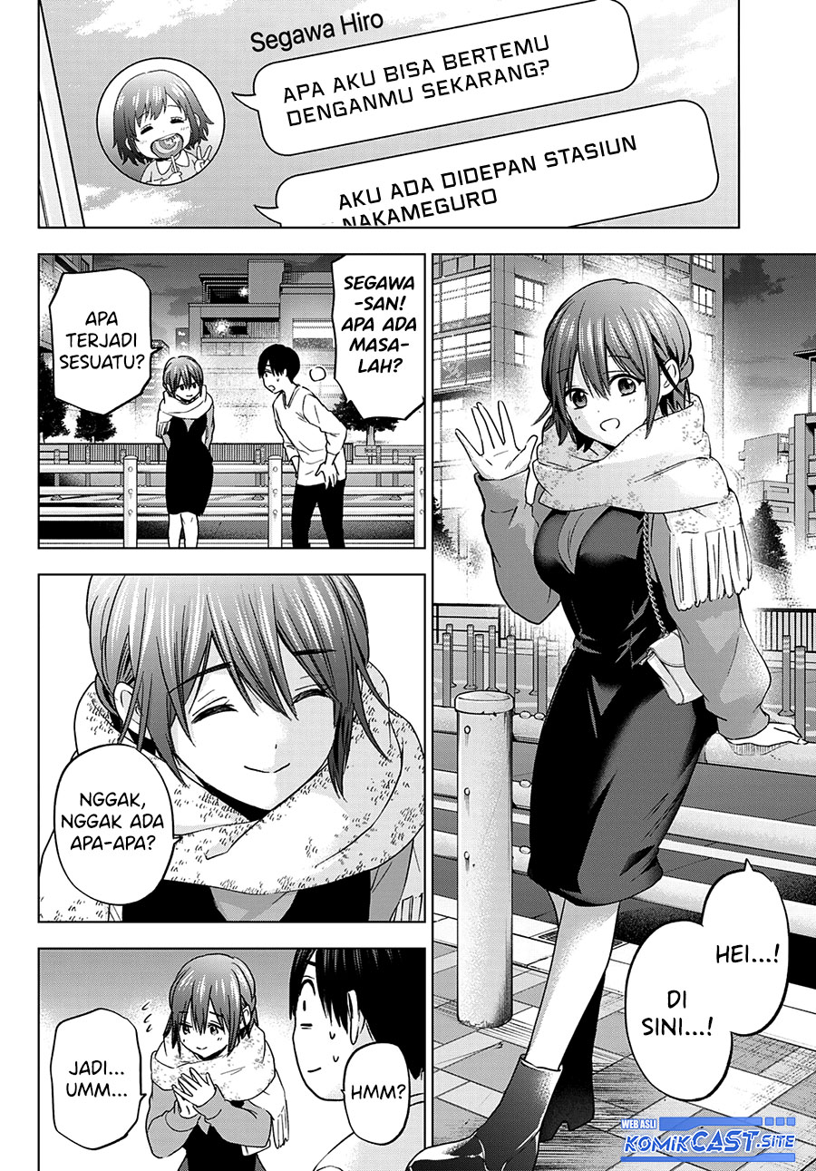 Chapter 138 - halaman 4