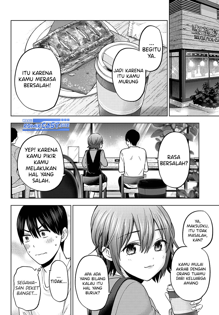 Chapter 138 - halaman 6