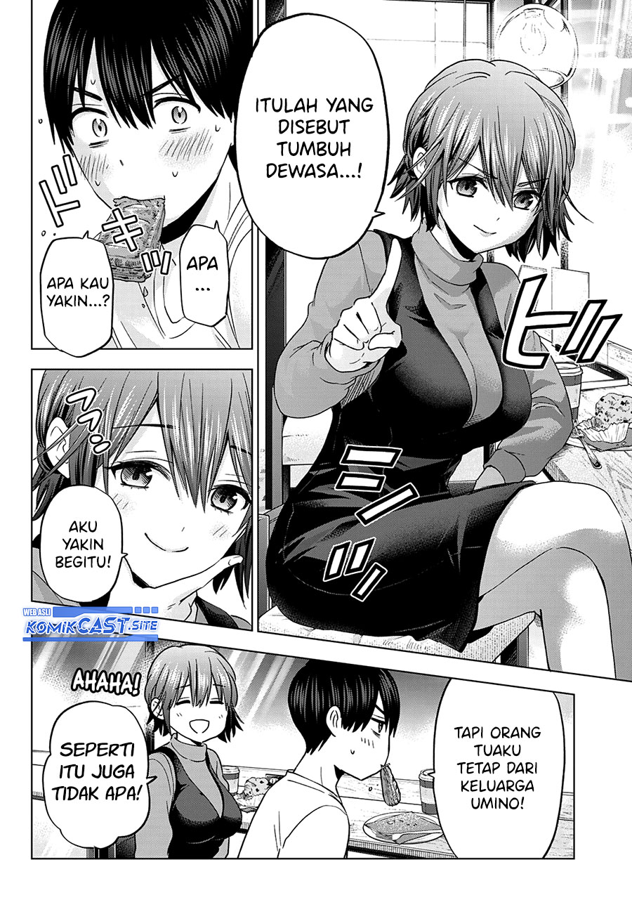 Chapter 138 - halaman 8