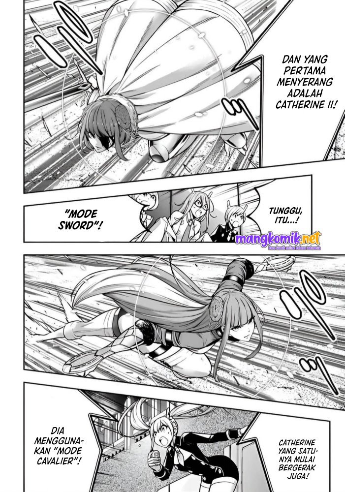 Chapter 25 - halaman 22