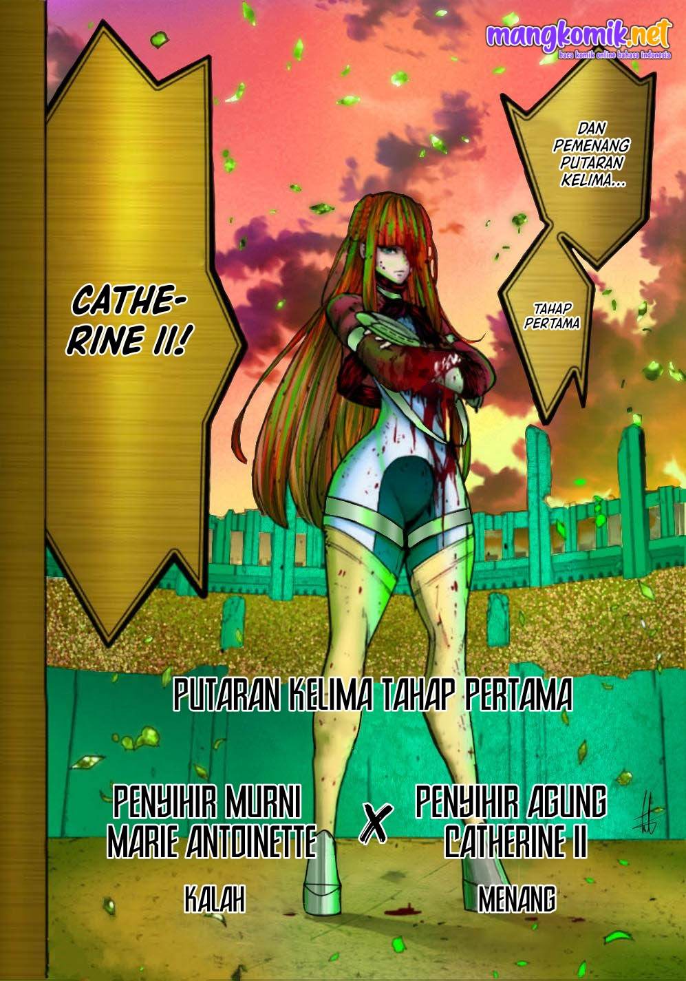 Chapter 25 - halaman 42