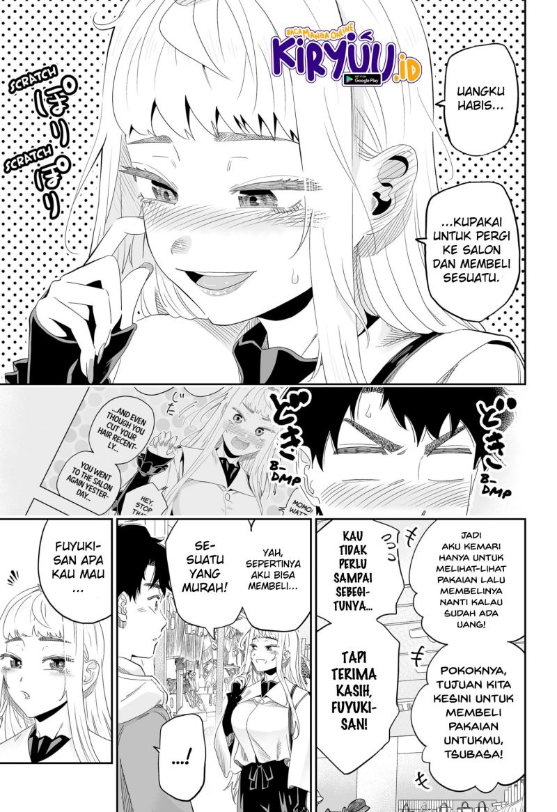 Chapter 90 - halaman 19