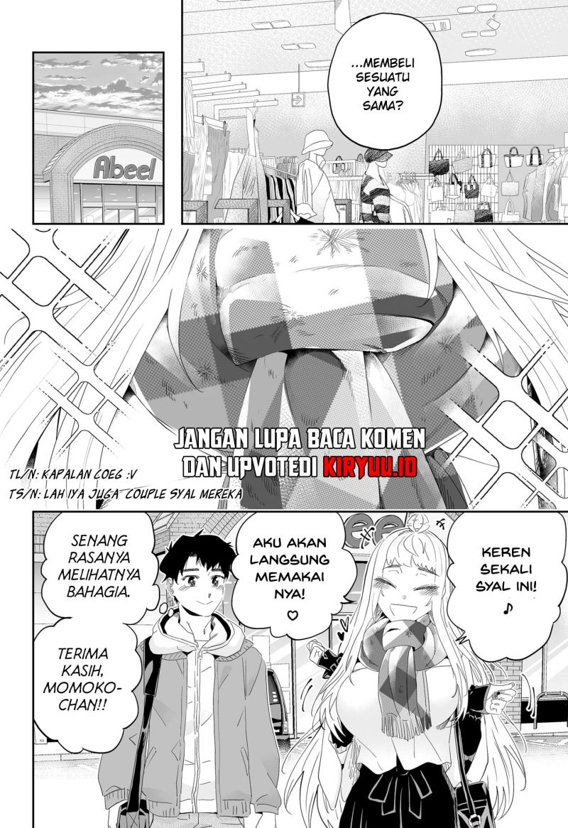 Chapter 90 - halaman 20