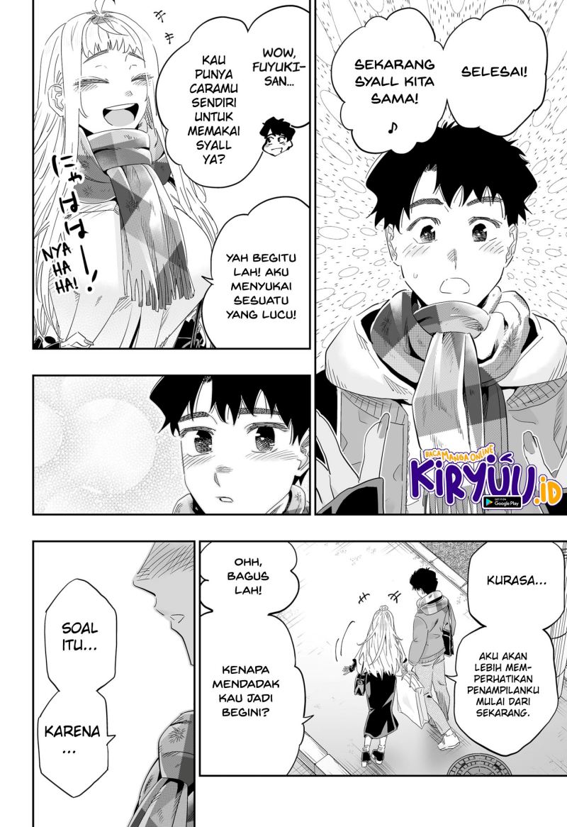 Chapter 90 - halaman 22
