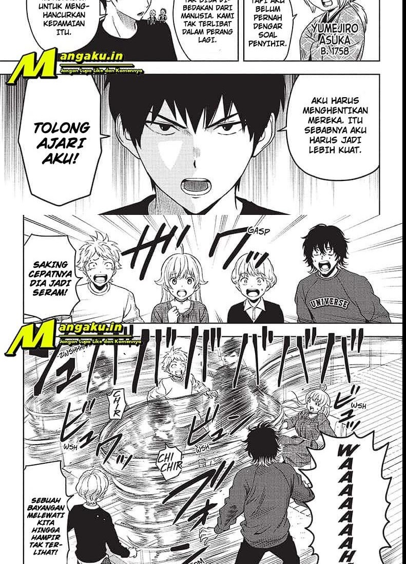 Chapter 91 - halaman 5