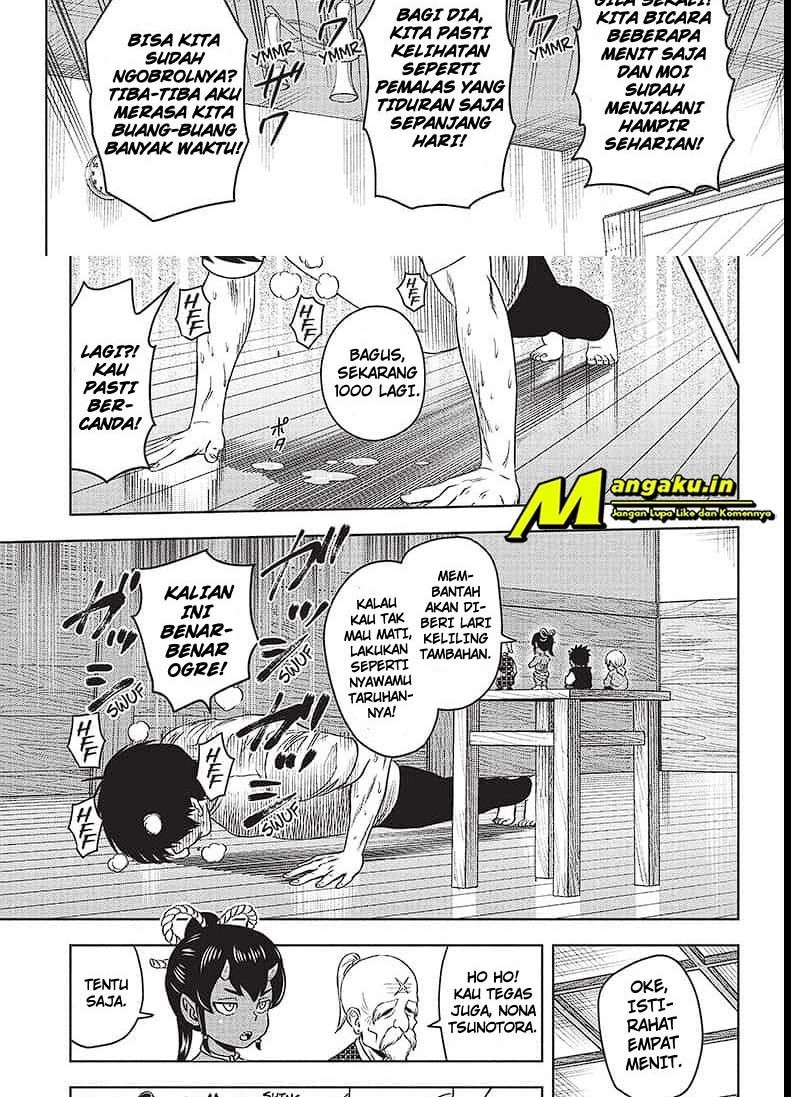 Chapter 91 - halaman 7