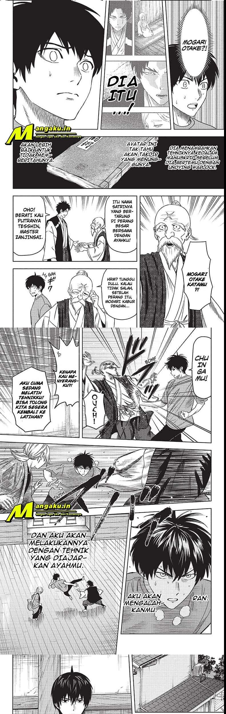 Chapter 91 - halaman 12