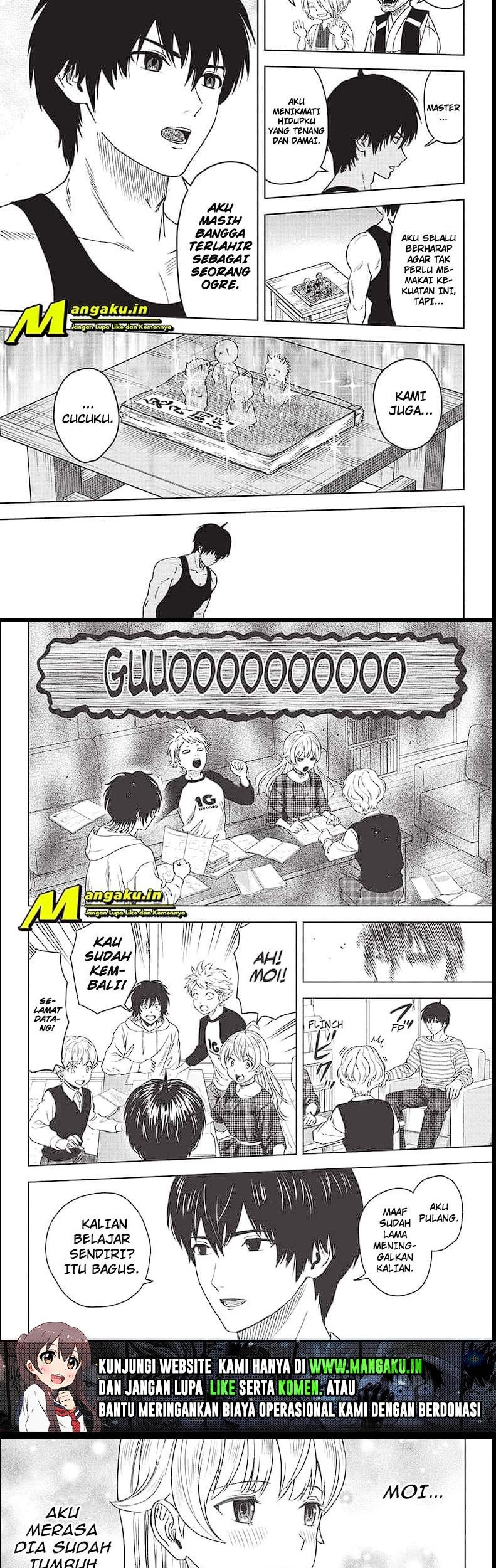 Chapter 91 - halaman 14