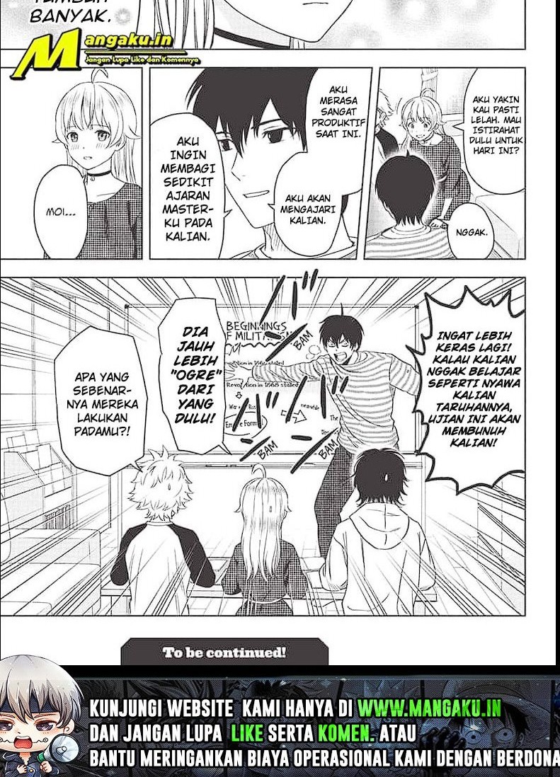 Chapter 91 - halaman 15