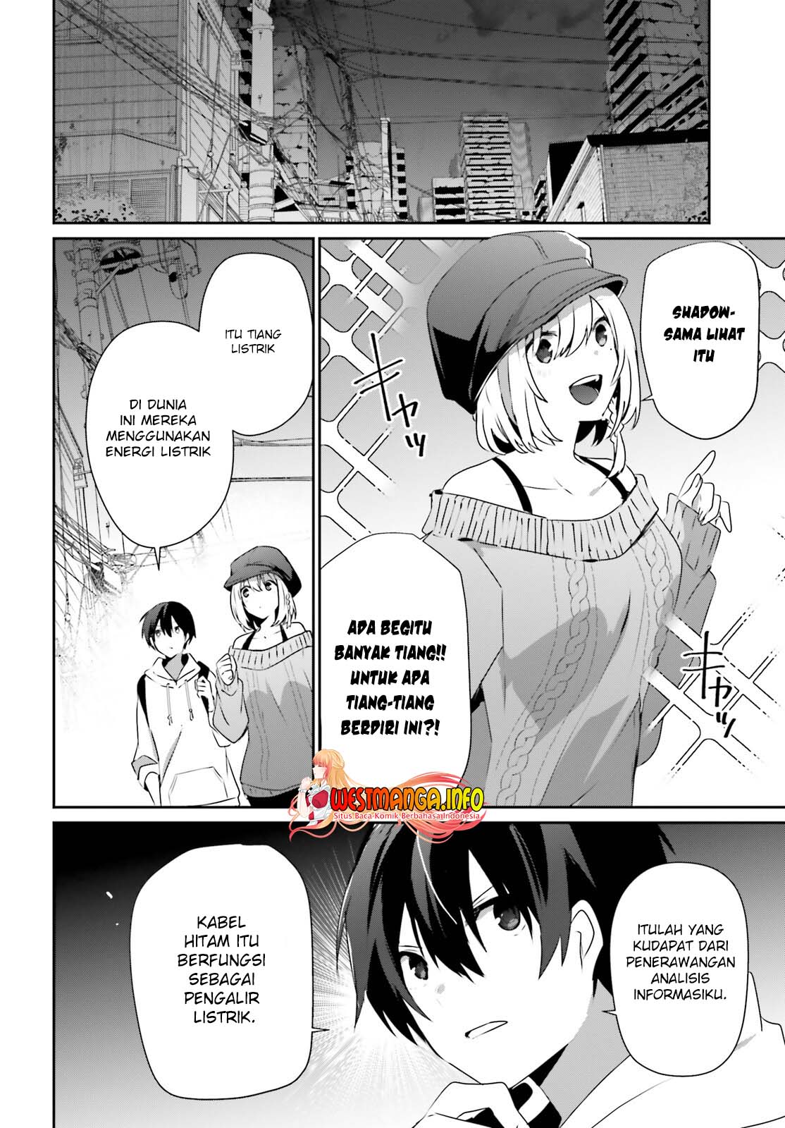 Chapter 48 - halaman 11