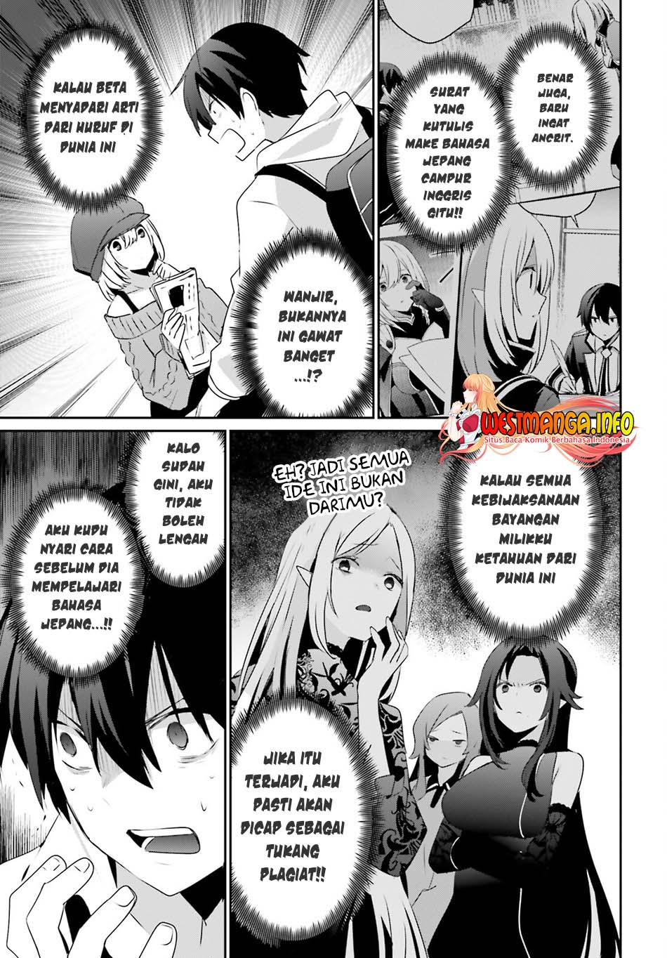 Chapter 48 - halaman 14