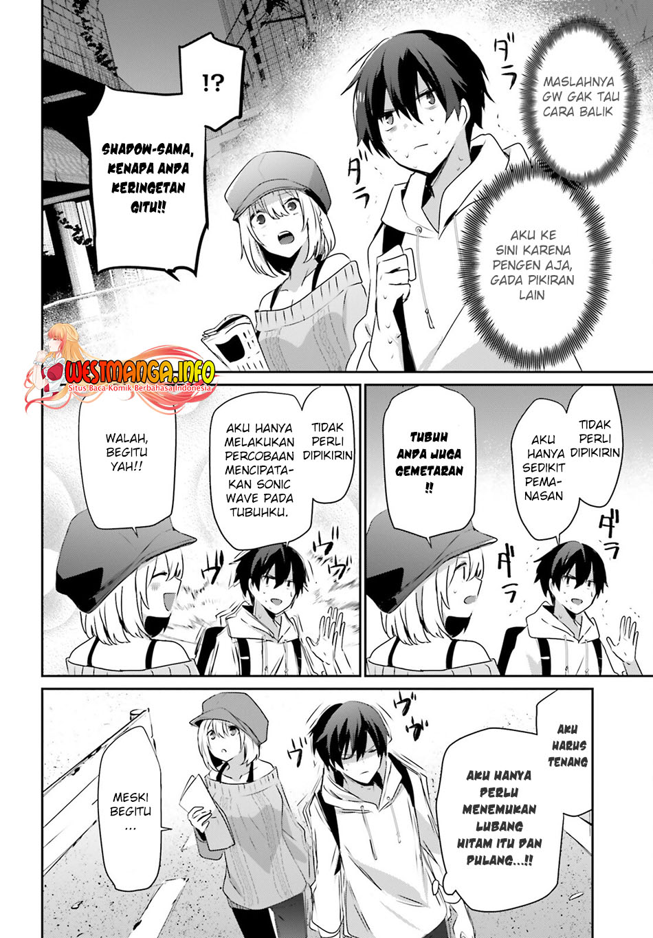 Chapter 48 - halaman 15