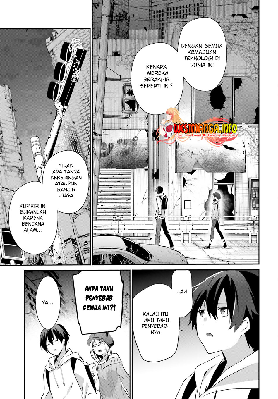 Chapter 48 - halaman 16