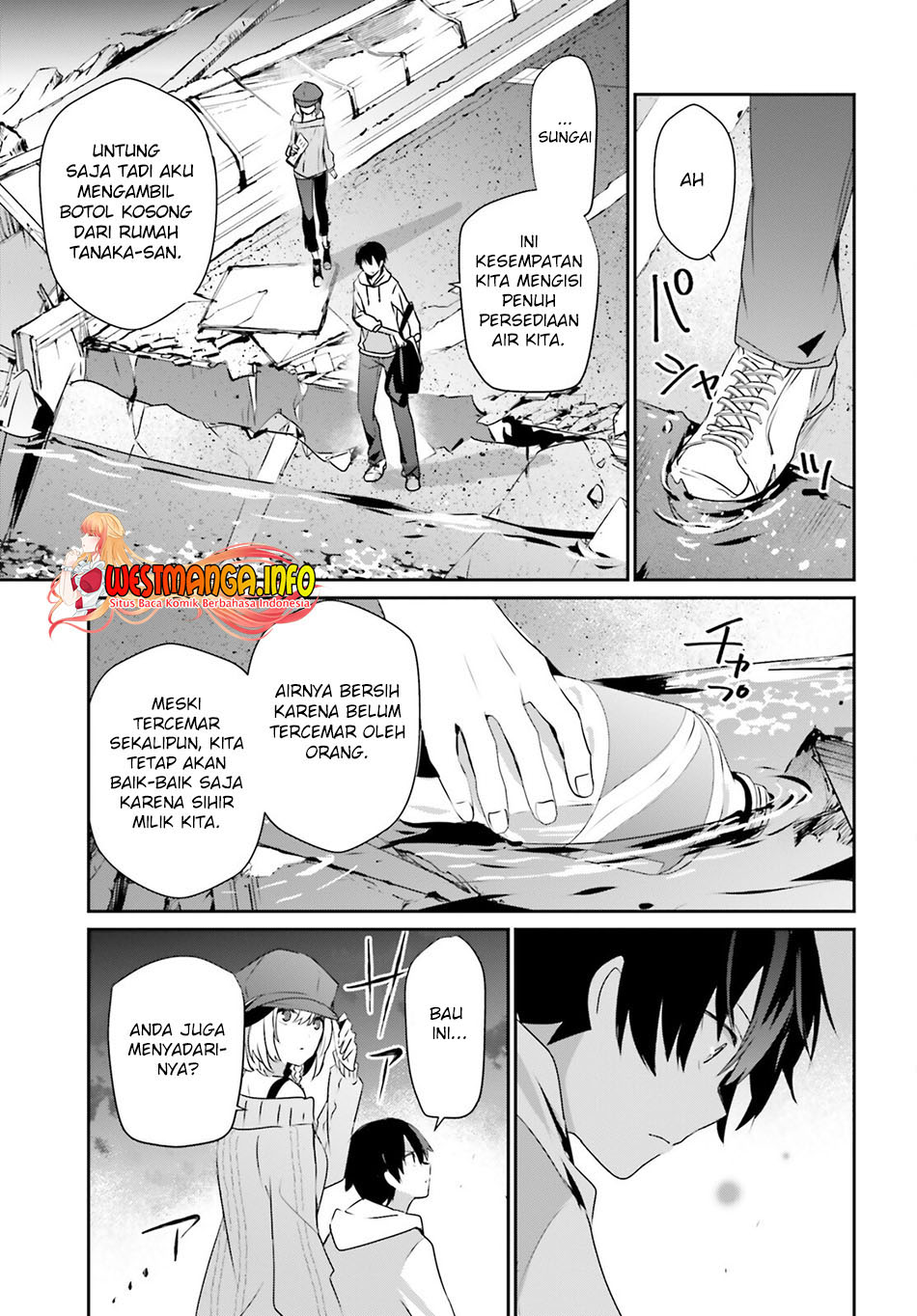 Chapter 48 - halaman 18