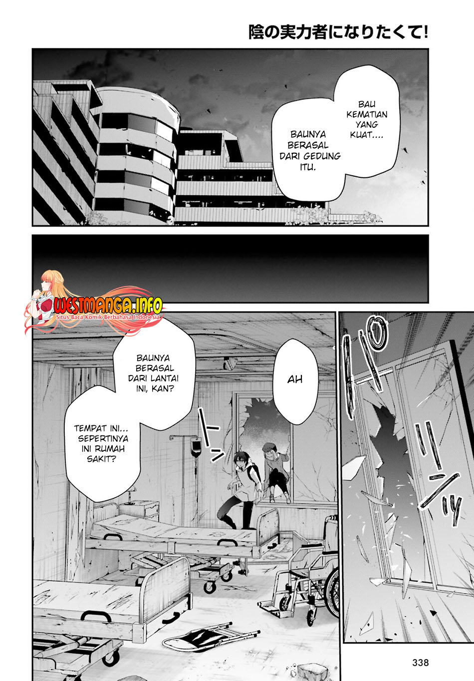 Chapter 48 - halaman 20