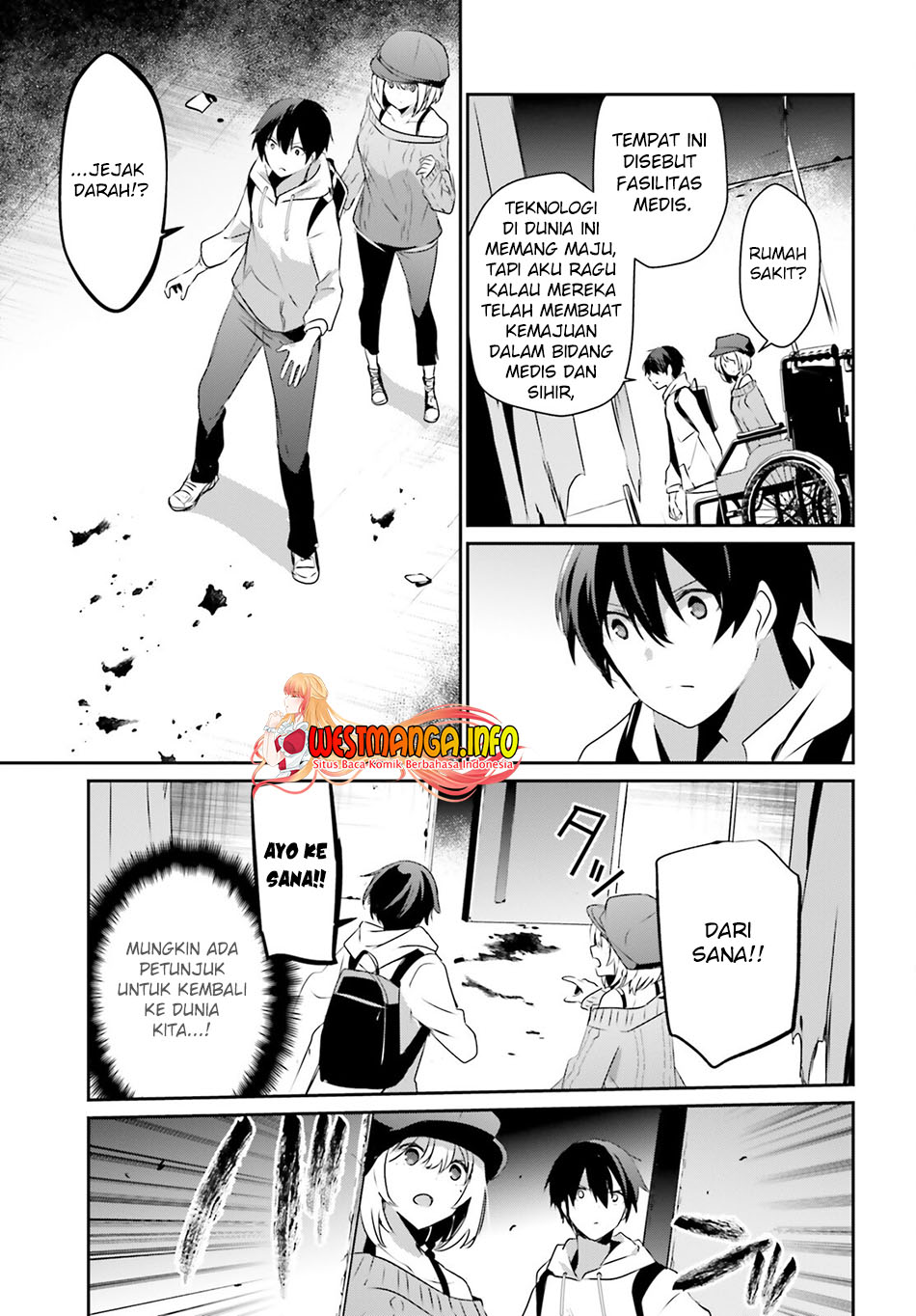 Chapter 48 - halaman 21