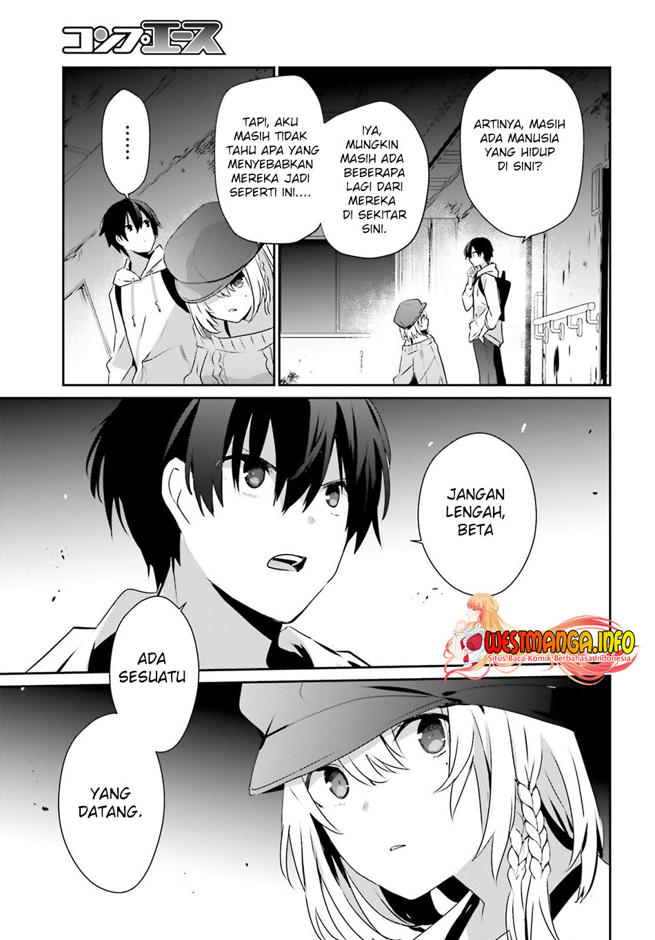 Chapter 48 - halaman 23