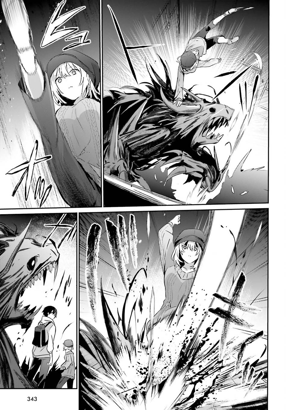 Chapter 48 - halaman 25