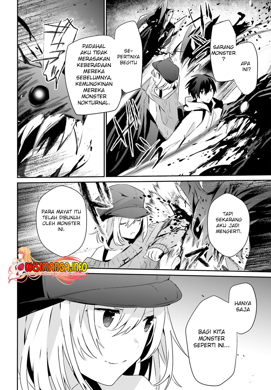 Chapter 48 - halaman 28