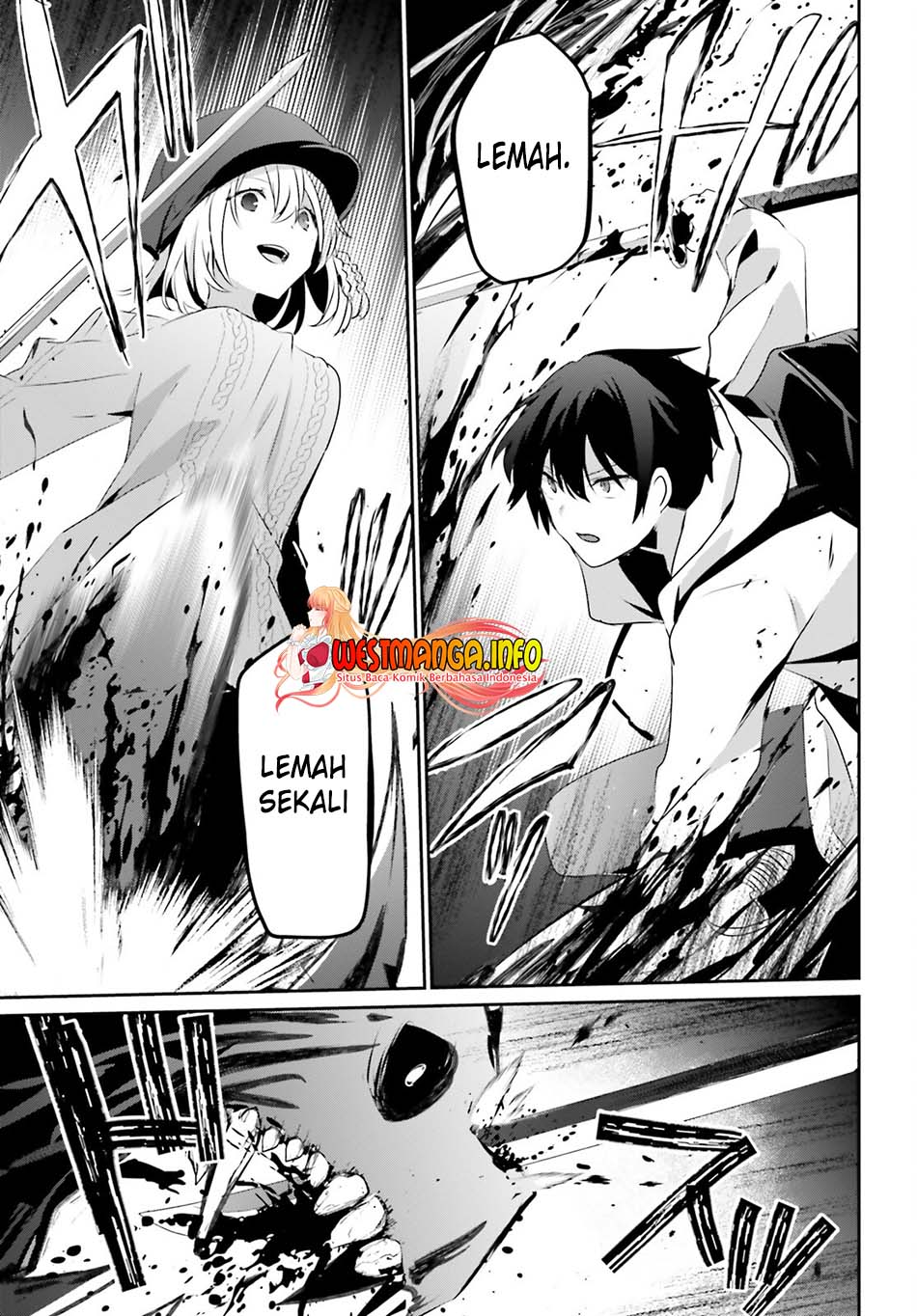 Chapter 48 - halaman 29