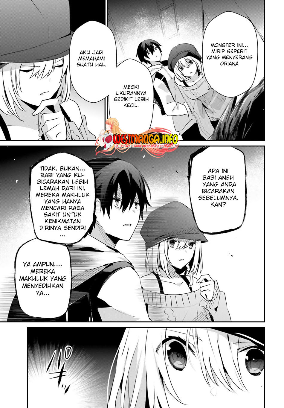 Chapter 48 - halaman 31
